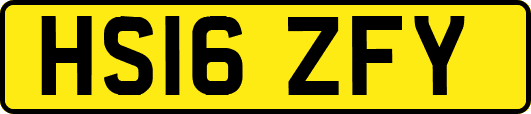 HS16ZFY
