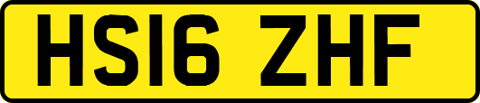 HS16ZHF