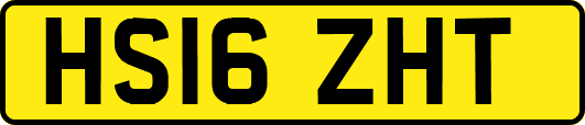 HS16ZHT
