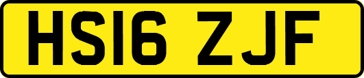 HS16ZJF