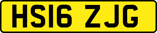 HS16ZJG