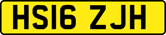HS16ZJH