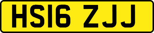 HS16ZJJ