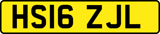 HS16ZJL