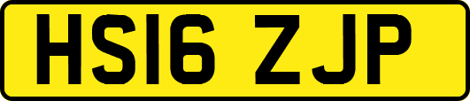 HS16ZJP