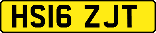 HS16ZJT