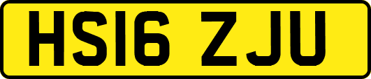 HS16ZJU