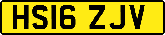 HS16ZJV