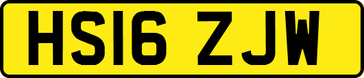 HS16ZJW