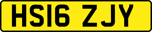 HS16ZJY