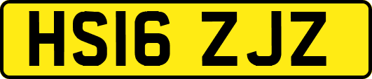 HS16ZJZ