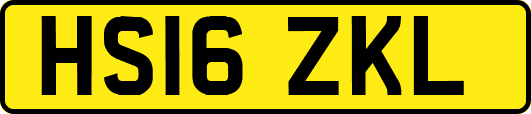 HS16ZKL
