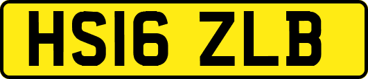 HS16ZLB