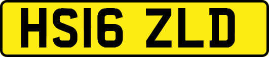 HS16ZLD