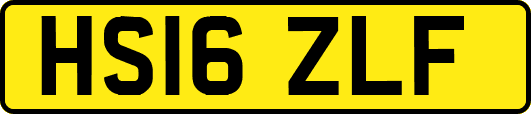 HS16ZLF