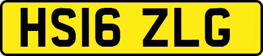 HS16ZLG