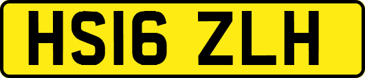 HS16ZLH