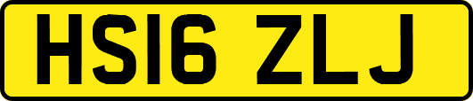 HS16ZLJ