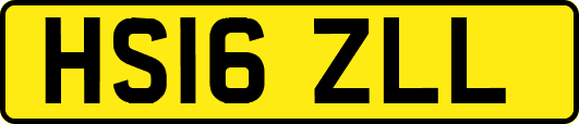 HS16ZLL