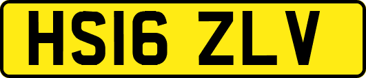 HS16ZLV