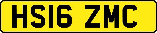 HS16ZMC