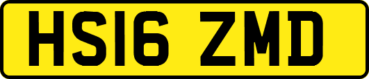 HS16ZMD