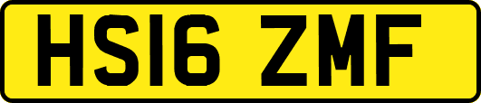HS16ZMF