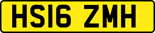 HS16ZMH
