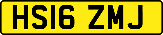 HS16ZMJ