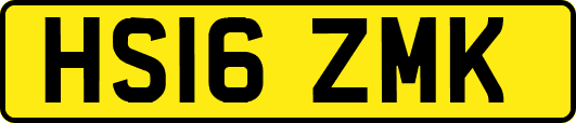 HS16ZMK