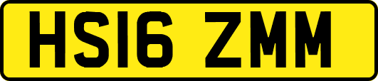 HS16ZMM