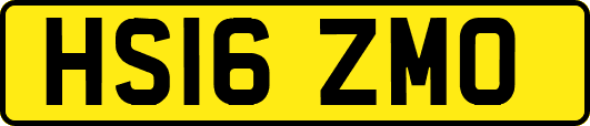HS16ZMO