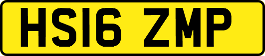 HS16ZMP