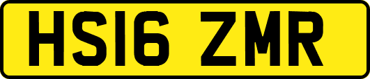 HS16ZMR