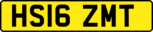 HS16ZMT