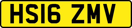 HS16ZMV