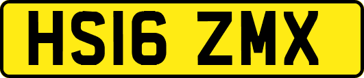 HS16ZMX