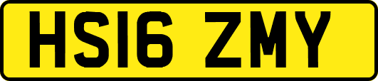 HS16ZMY