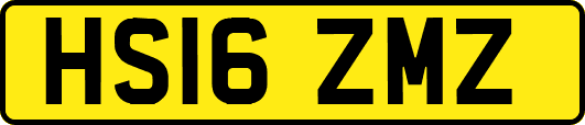 HS16ZMZ