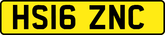HS16ZNC
