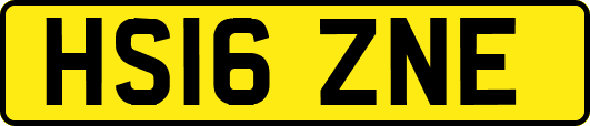 HS16ZNE