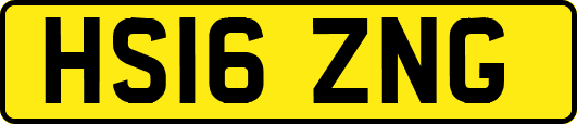 HS16ZNG