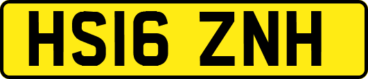 HS16ZNH