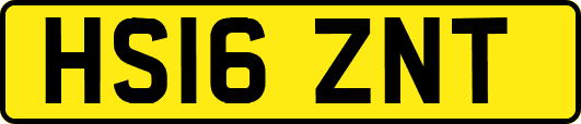 HS16ZNT