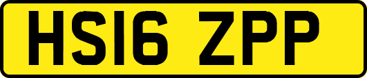 HS16ZPP