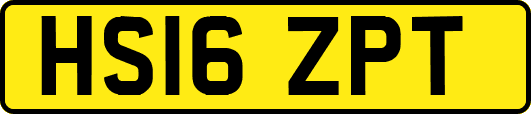 HS16ZPT