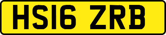 HS16ZRB