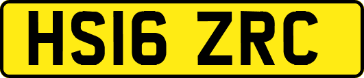 HS16ZRC