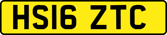HS16ZTC