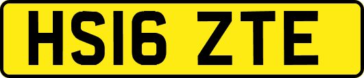 HS16ZTE